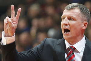 Tomas Pačėsas: „Lietuvos krepšinio rinktinės sudėtį būčiau kitaip sumodeliavęs“