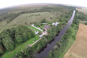 Į žudiko tvirtovę gali atvažiuoti buldozeriai