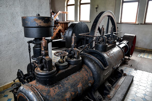 Į metalo laužą turėjęs patekti objektas stebina specialistus