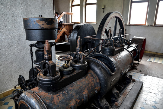 Į metalo laužą turėjęs patekti objektas stebina specialistus