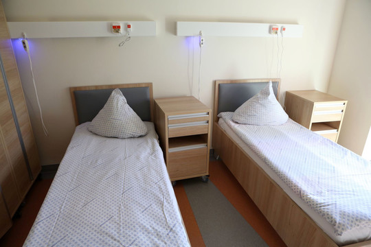 Kiek kainuoja gydymas Lietuvoje?