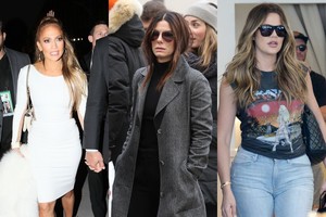 Įžymybės surinko milijonus dolerių „Harvey“ padariniams likviduoti