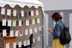 Palaikyti gerą formą žmogui padeda ir knygos