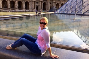 Vėžiu serganti nėščioji priėmė širdį draskantį sprendimą