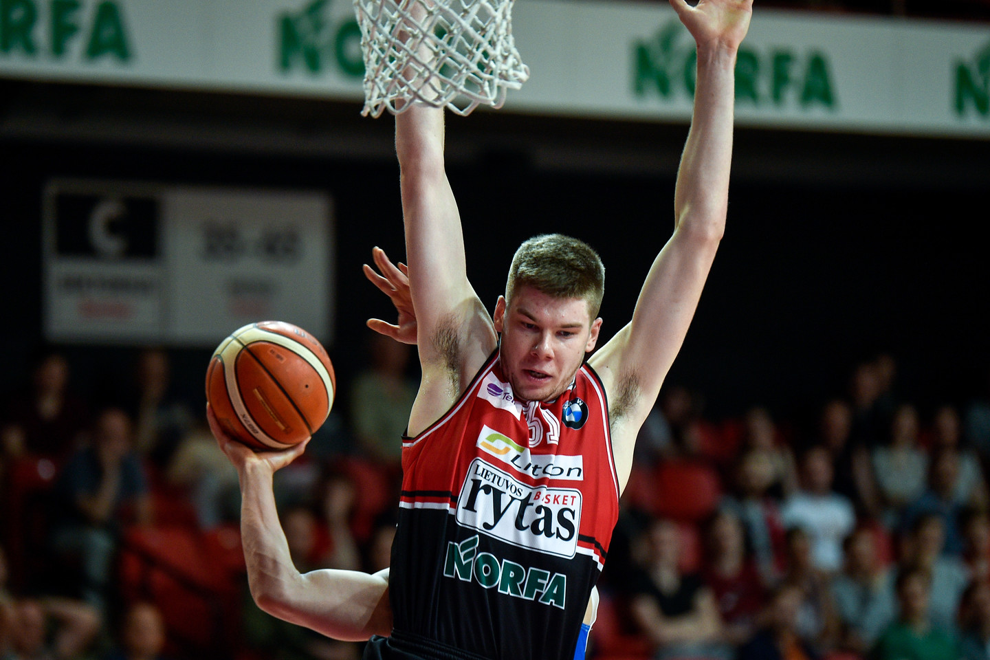 Rokas Giedraitis