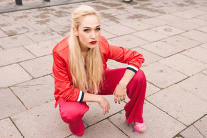 Naujas Indrės Stonkuvienės amplua: laidoje kalbins žinomus žmones