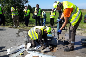 Patikrino naują, milijonus kainavusį kelią: pasitvirtino blogiausi įtarimai