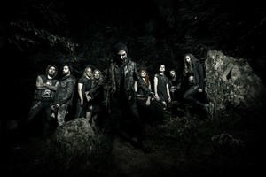 Žinoma šveicarų grupė „Eluveitie“ Lietuvoje pristatys naują albumą
