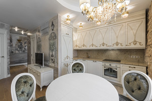 Auksiniai patarimai – ko vengti įsirengiant virtuvę