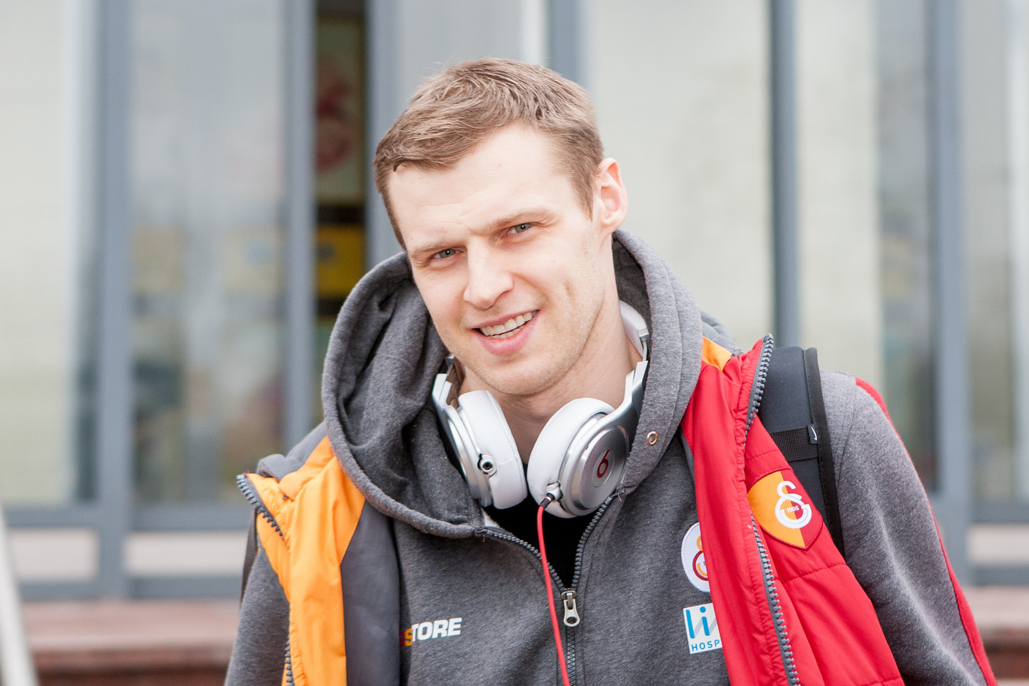 M.Pocius dirbs Denverio ekipoje.