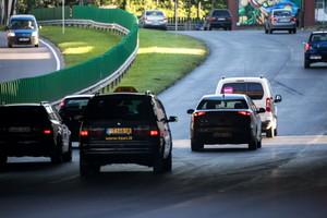 Parodė, kaip po remonto Vilniuje pasikeitė Geležinio vilko gatvė