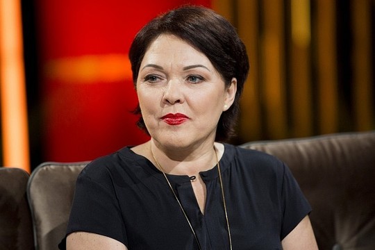 Lolita Bytautaitė: „Ateina stipri lietuviško kino kūrėjų karta“