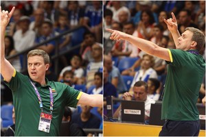 Dainius Adomaitis apie aistras Tel Avive: „Ne teisėjavimas lėmė rezultatą“