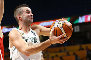 Mantas Kalnietis po nesėkmingo starto: „Gynyboje buvome kvailoki“