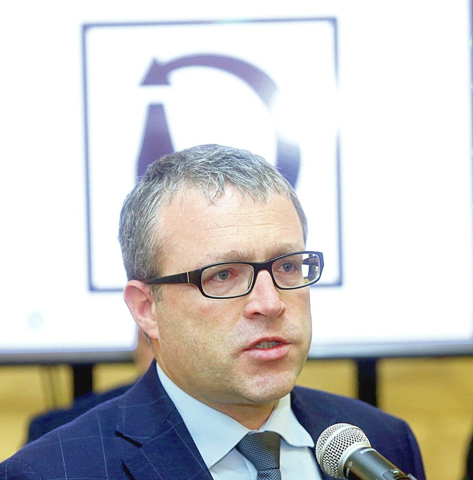 „Mes tikrai akylai stebime tokius atvejus. Jei tokių gudraujančių būtų daug, galvotume ir apie papildomas apsaugos priemones. Tačiau kol kas tokie gudravimai tėra pavieniai“, – tikino G.Varnas.<br>V.Ščiavinsko nuotr.