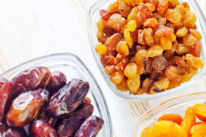 Štai kodėl verta kasdien suvalgyti po saujelę šių gėrybių