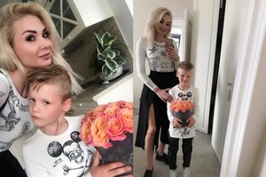 Natalijos Bunkės sūnus nenoriai ėjo į priešmokyklinę grupę: „Kantrybės visiems“