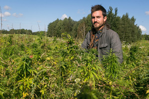 Netoli Vilniaus įkūrė ūkį, nuo kurio produkcijos neinformuotiems piestu stoja plaukai