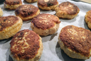 Pabandę taip iškeptų kotletų, niekuomet nebekepsite, kaip anksčiau