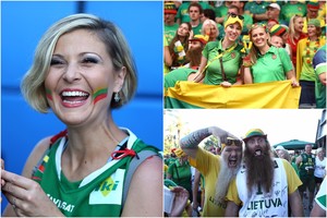 Tel Avive – karšta meilė lietuviams: nereikėjo mokėti net už taksi 