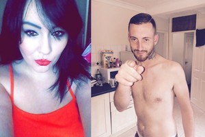 Mylimojo daužyta mergina: „Vis atleisdavau, nes beprotiškai mylėjau“