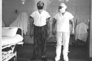 Pirmąją Lietuvoje donoro širdį gavusio ukmergiškio našlė atvėrė sielą