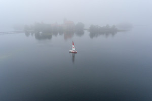 Būtina pamatyti: fotografas atskleidė stulbinantį Lietuvos gamtos grožį