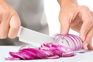 8 dalykai, kuriuos prieš pradėdami gaminti visada daro šefai