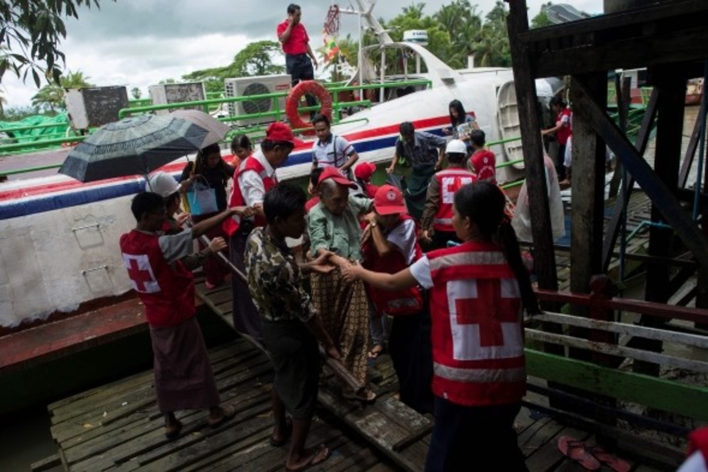 AFP/Scanpix nuotr.