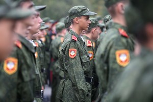 Prasidedant naujiesiems mokslo metams Ukrainoje naujos paliaubos neša mažai vilties