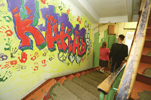 Studentiško būsto paieškos: kur surasti aukso grynuolį?