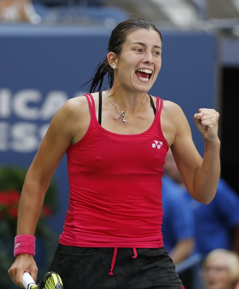 A.Sevastova <br>AP nuotr.