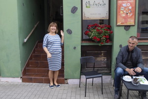 Sapnuojantiems milijonus jaunikliams – verslo vilkų niuksas: "Teks valyti ir tualetus"  