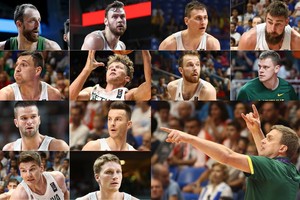 Įvertinkite Lietuvos rinktinės žaidėjų pasirodymą