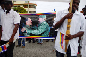Dalis Kuboje mįslingai nukentėjusių JAV diplomatų patyrė „smegenų traumų“