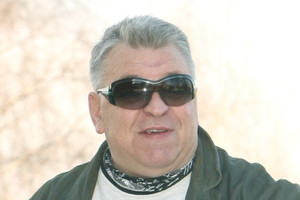 Aktorius  Arūnas Storpirštis apie nesantuokinę dukrą: „Su kalte ir keliuosi, ir einu miegoti“