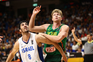 Mindaugas Kuzminskas atskleidė kertinę lietuvių pergalės priežastį