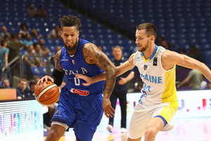 Dienos apžvalga. Užsikirtę snaiperiai, sulietuvėję slovėnai ir geras žalgiriečio debiutas