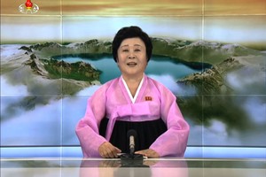 Rusija „griežčiausiai smerkia“ Šiaurės Korėjos branduolinį bandymą