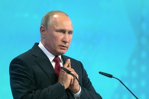 Pasipiktinusi Maskva reikalauja greit grąžinti uždarytus objektus JAV