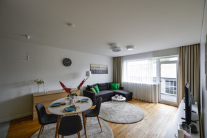 Anykštėnų sėkmė:  „Teleloto“ išlošė butą, o dovanų gavo ir naujų rūpesčių 