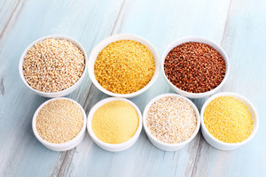 7 kruopos, kurių turėtų būti kiekvienuose namuose