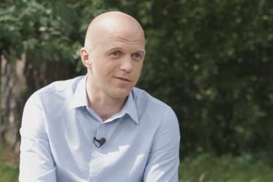 Fenotipologas: „Žmogus privalo išlikti skeptiku bet kokioje situacijoje“