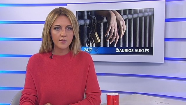 Žiaurios „auklės“ Klaipėdos policijoje: kiek ir ko gali sau leisti pareigūnas?