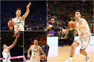 Jo vardas Adas: Lietuvos rinktinės herojus, kuris turėjo sėdėti prie televizoriaus