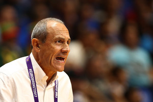 Ettore Messina sutriuškino FIBA: „proto bokštai“ už reformą sumalti į miltus 