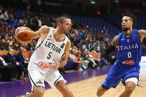 Italijos žiniasklaida: „Nusileisti  lietuviams – nėra gėda“