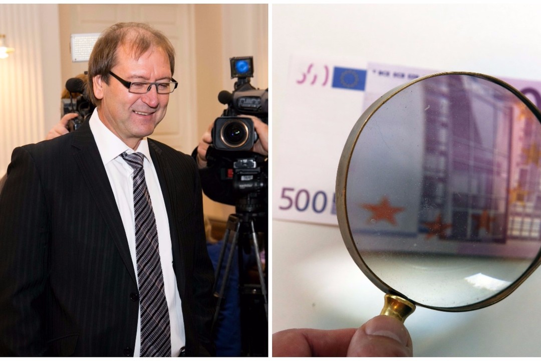 Bausmės už korupciją: vieni įstatymai neveikia, kitų – nėra