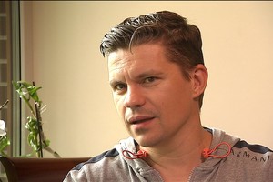 Deivis Norvilas prakalbo apie santykių išbandymą ir ryšio nebuvimą su sūnumi