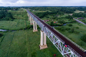 Tiltų karalių išvysti norėsite ir jūs: tokio kito Lietuvoje daugiau nėra